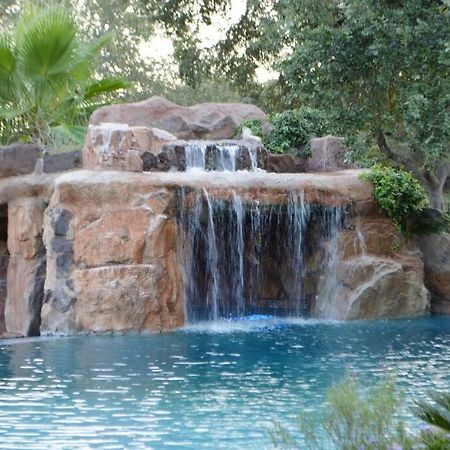 Villa At Cibolo Chase, A Private Resort With Pool Bulverde Extérieur photo