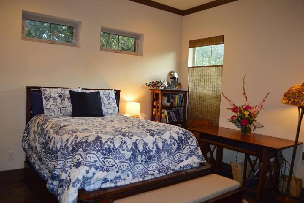 Villa At Cibolo Chase, A Private Resort With Pool Bulverde Extérieur photo
