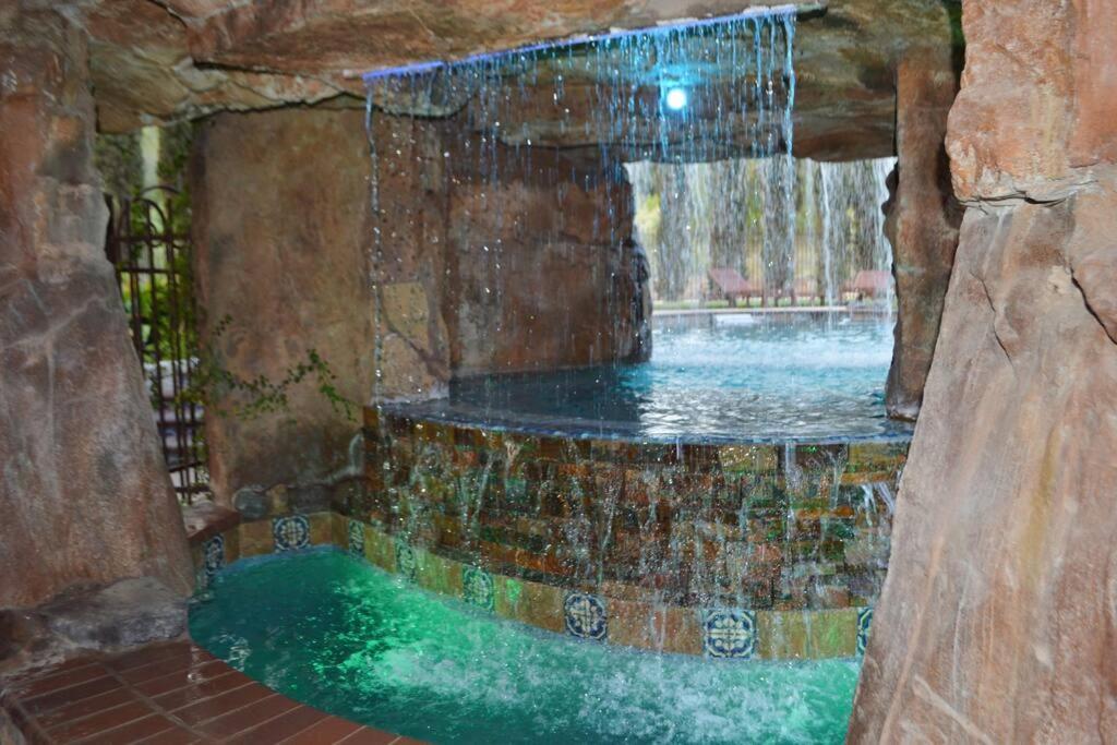 Villa At Cibolo Chase, A Private Resort With Pool Bulverde Extérieur photo