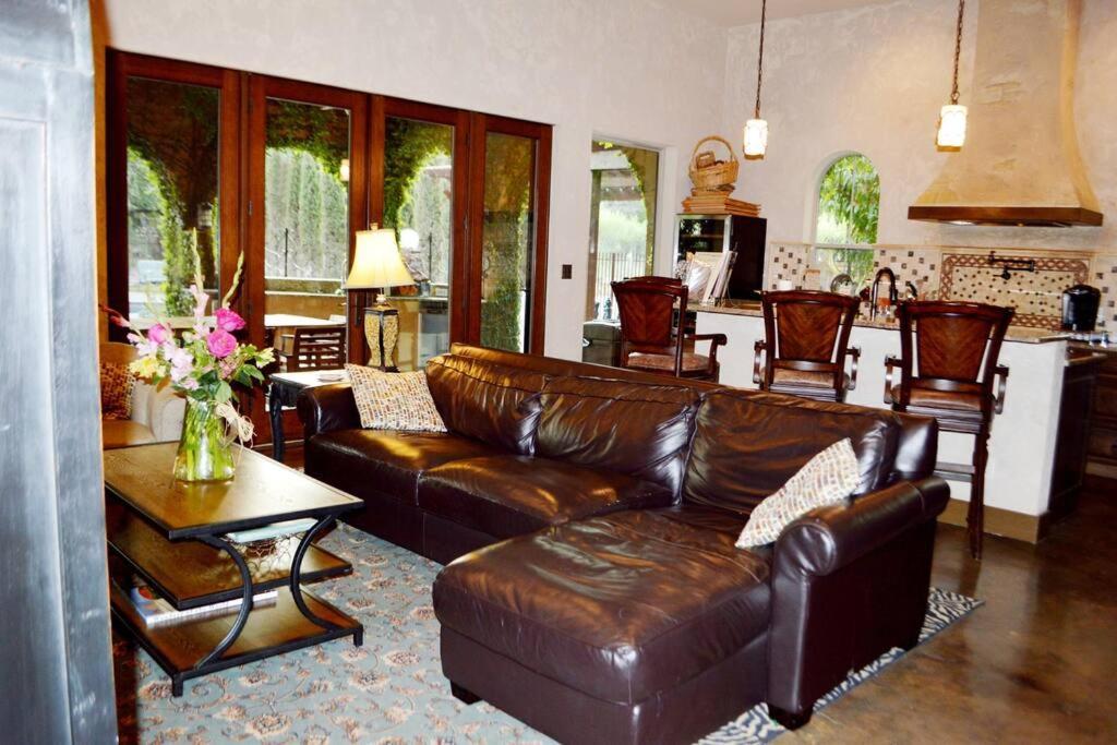 Villa At Cibolo Chase, A Private Resort With Pool Bulverde Extérieur photo