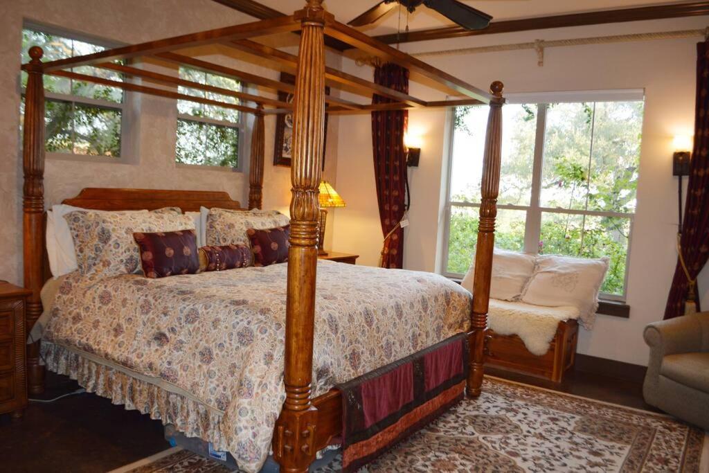 Villa At Cibolo Chase, A Private Resort With Pool Bulverde Extérieur photo